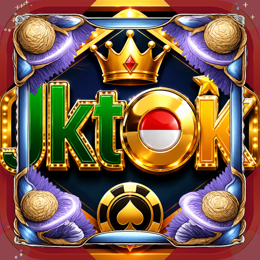 jktok — galeri pratinjau Resmi APK
